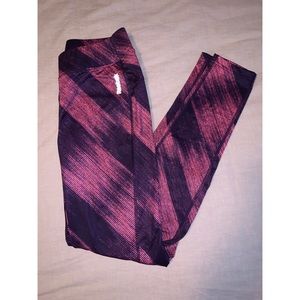 Reebok Ankle Length Leggings